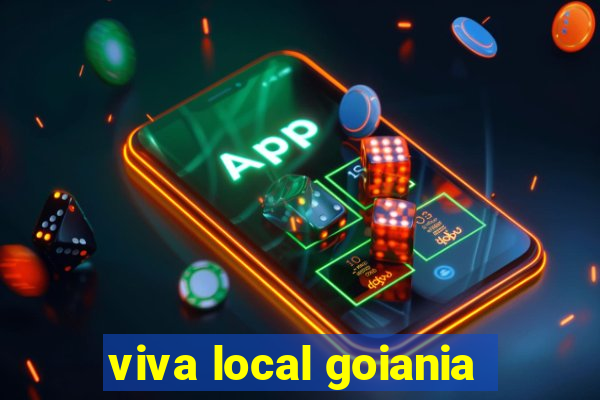 viva local goiania